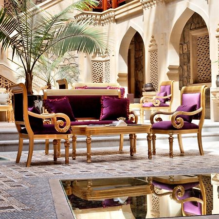Shah Palace Luxury Museum Hotel Baku Ngoại thất bức ảnh