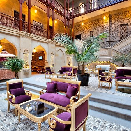 Shah Palace Luxury Museum Hotel Baku Ngoại thất bức ảnh