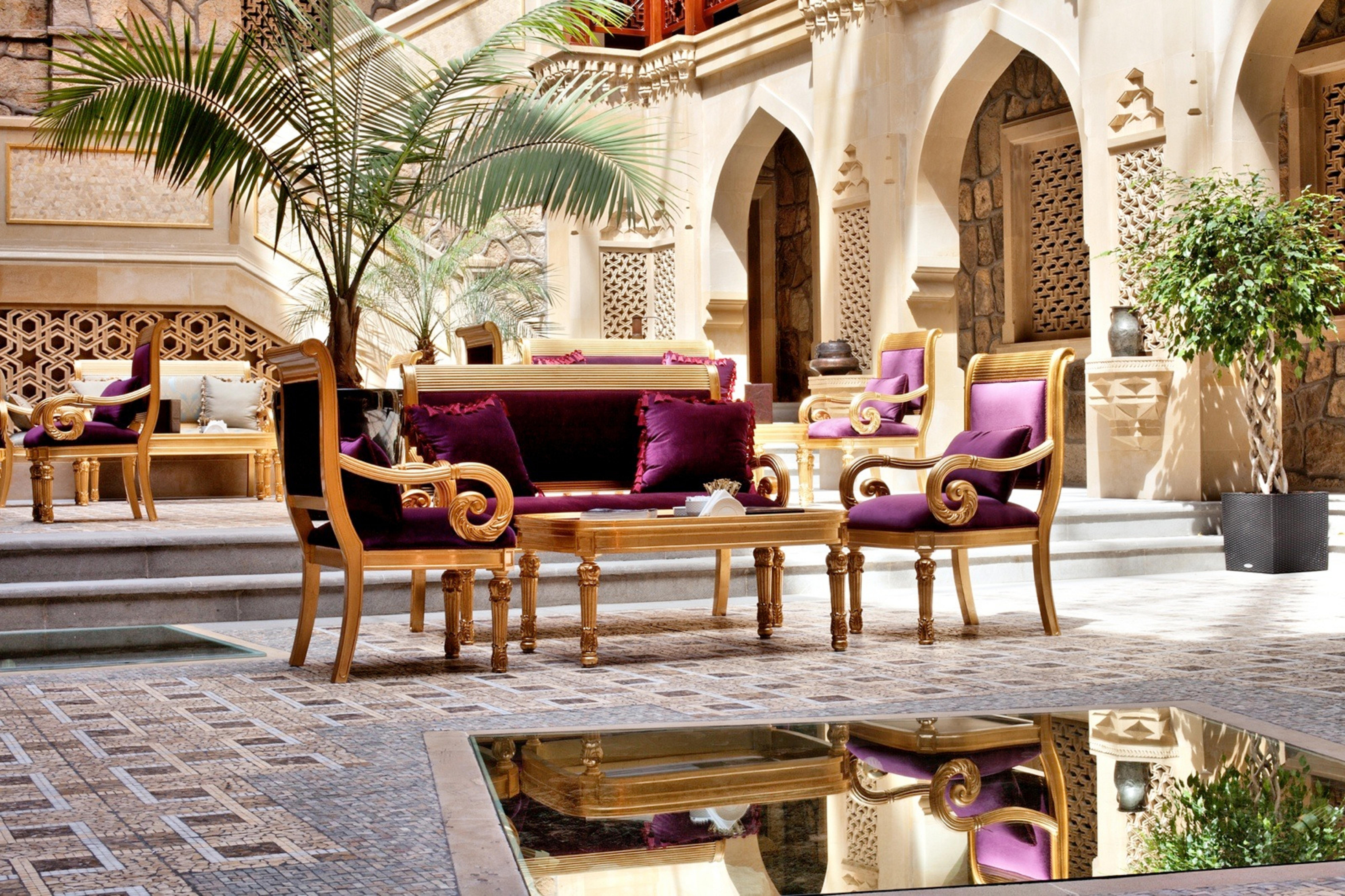 Shah Palace Luxury Museum Hotel Baku Ngoại thất bức ảnh
