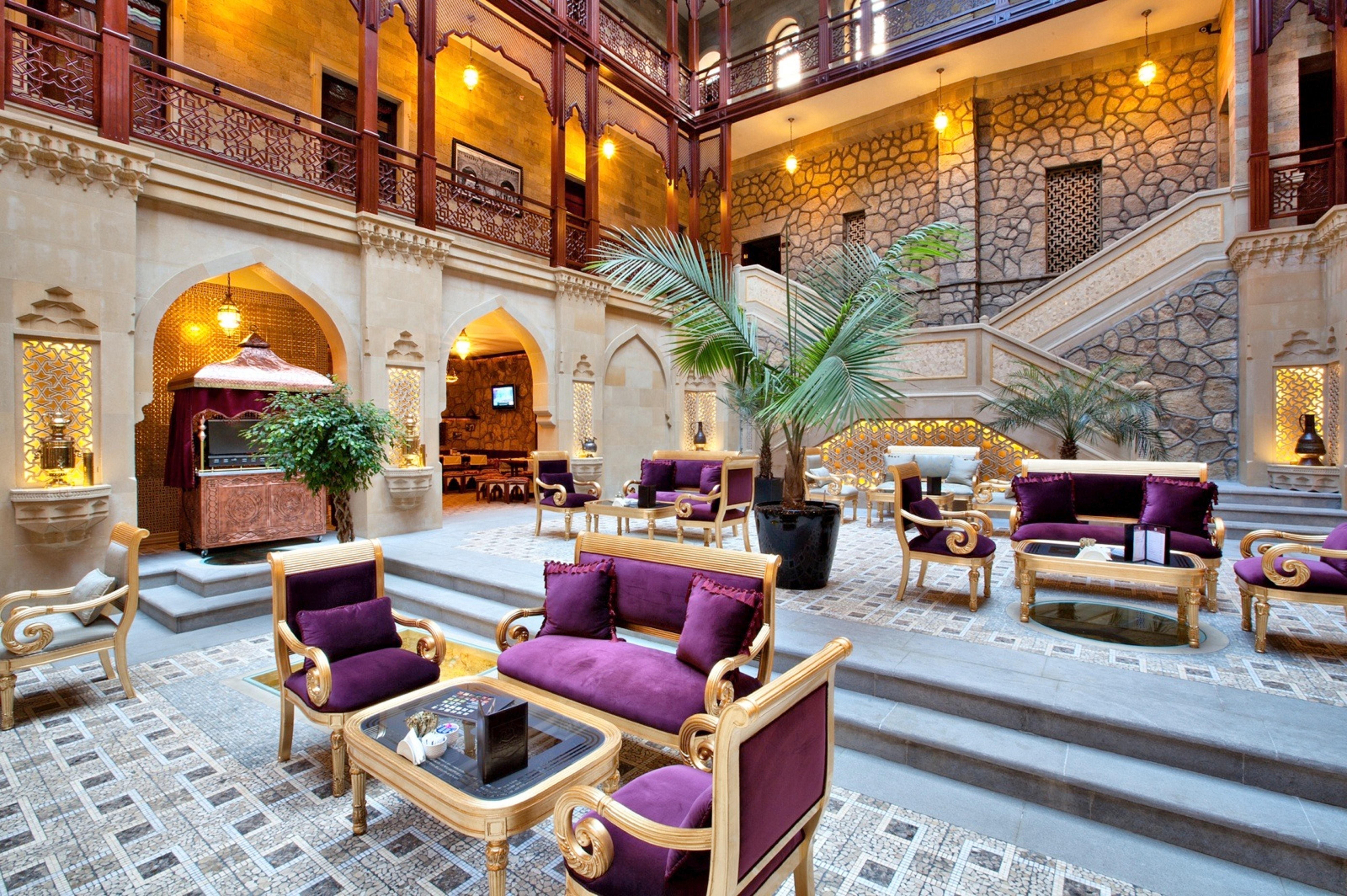 Shah Palace Luxury Museum Hotel Baku Ngoại thất bức ảnh
